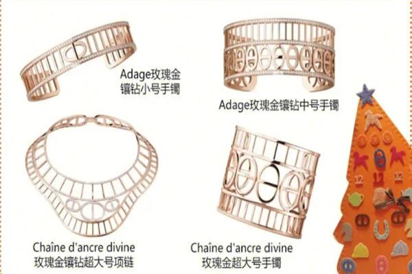 嘉峪关金昌市上门回收爱马仕首饰价格